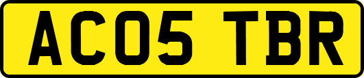 AC05TBR