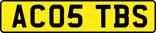 AC05TBS