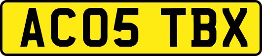 AC05TBX