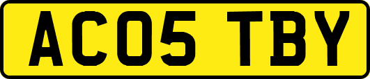 AC05TBY