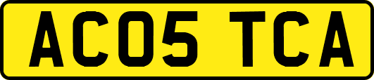 AC05TCA