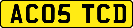 AC05TCD