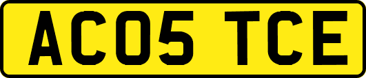 AC05TCE