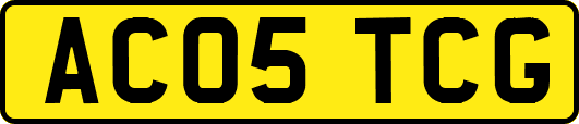 AC05TCG