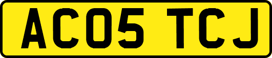 AC05TCJ
