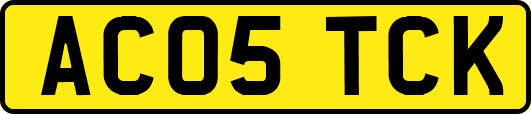 AC05TCK