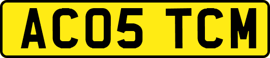 AC05TCM