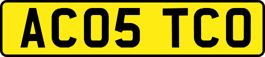 AC05TCO