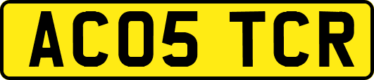 AC05TCR