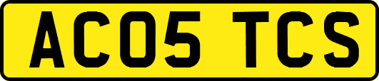 AC05TCS