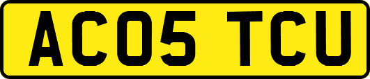 AC05TCU