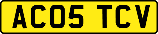 AC05TCV