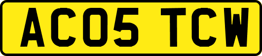 AC05TCW