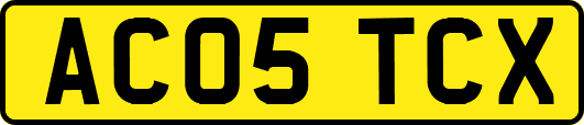 AC05TCX