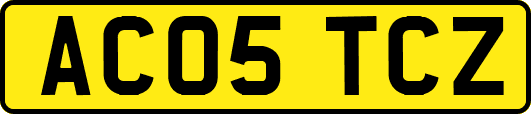 AC05TCZ