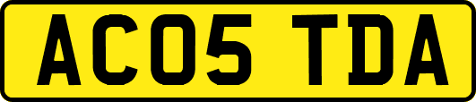 AC05TDA