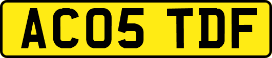 AC05TDF