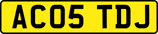 AC05TDJ