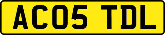 AC05TDL