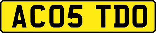 AC05TDO