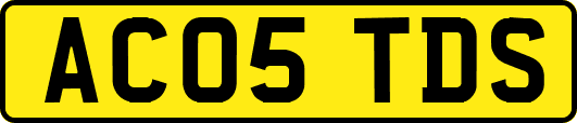 AC05TDS