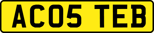 AC05TEB