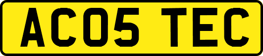 AC05TEC