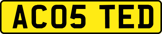 AC05TED