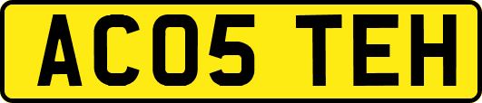 AC05TEH