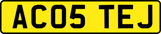 AC05TEJ