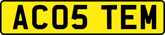 AC05TEM