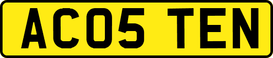 AC05TEN