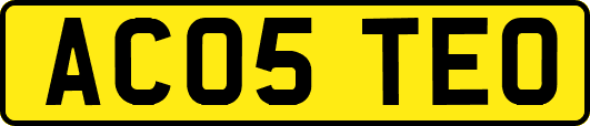 AC05TEO