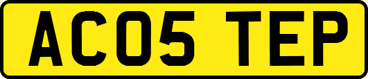 AC05TEP