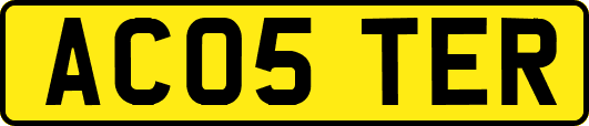 AC05TER