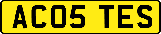 AC05TES