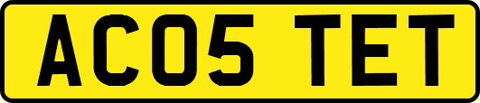 AC05TET