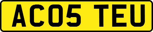 AC05TEU
