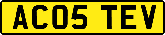 AC05TEV
