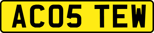 AC05TEW