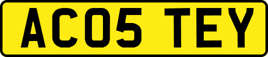 AC05TEY