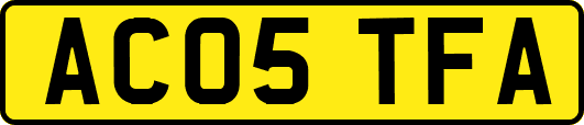 AC05TFA