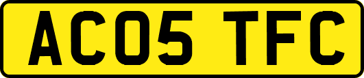 AC05TFC