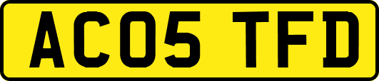 AC05TFD