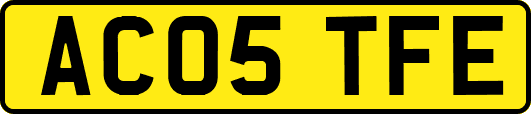 AC05TFE