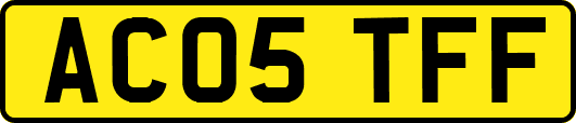 AC05TFF