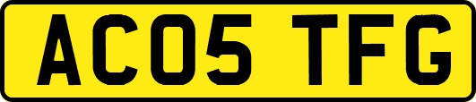 AC05TFG