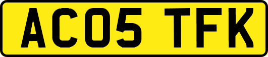 AC05TFK
