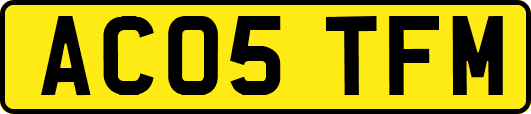 AC05TFM