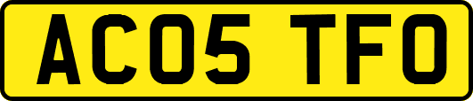 AC05TFO